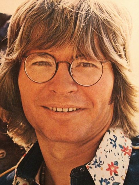 John Denver