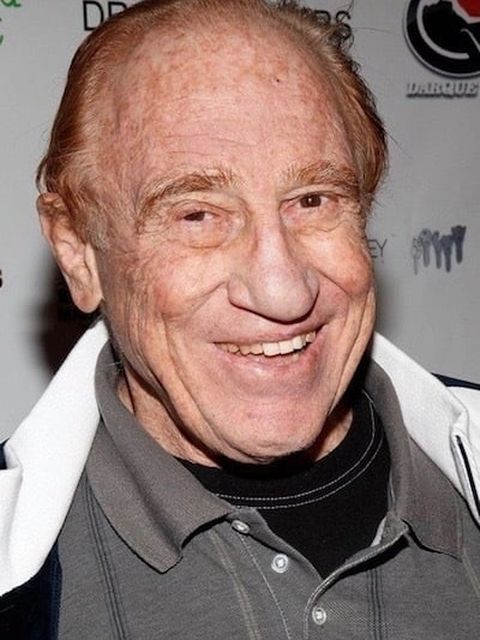 Gene LeBell