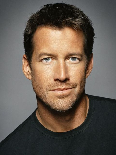 James Denton