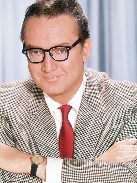 Steve Allen