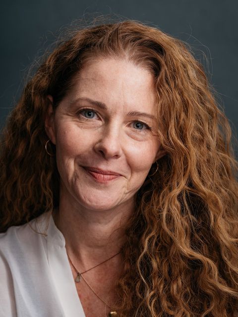 Debra Eisenstadt