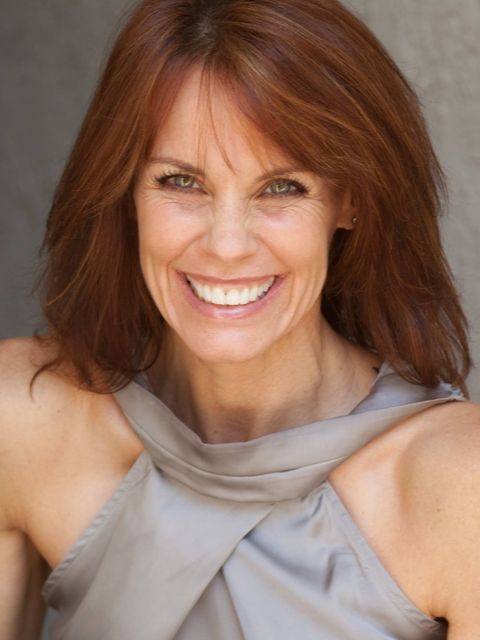 Alexandra Paul