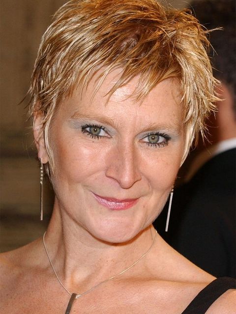 Linda Henry