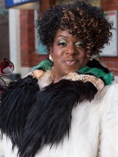 Tameka Empson