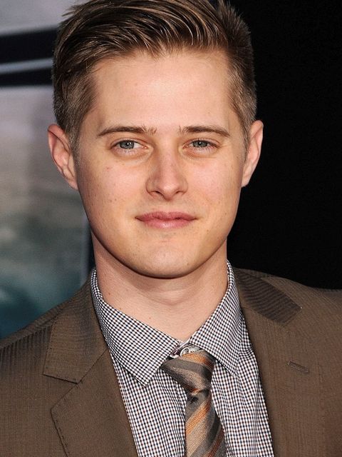 Lucas Grabeel