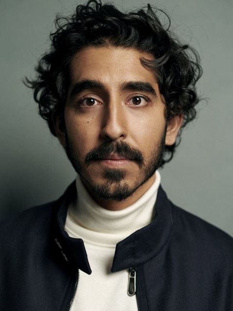 Dev Patel