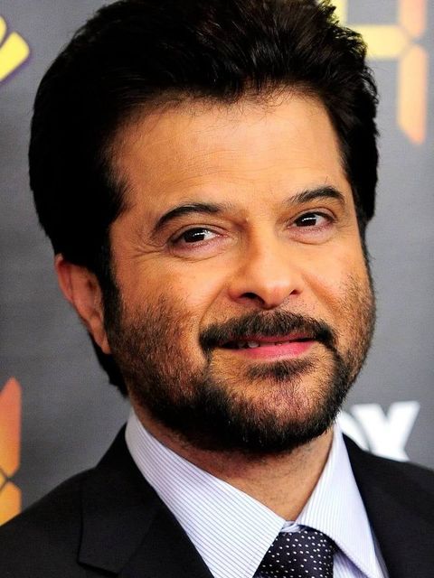 Anil Kapoor