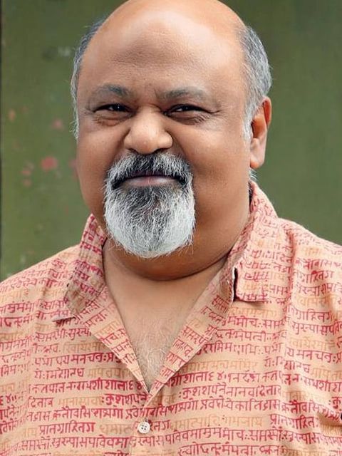 Saurabh Shukla