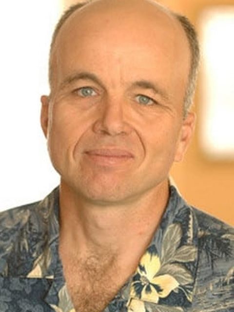 Clint Howard