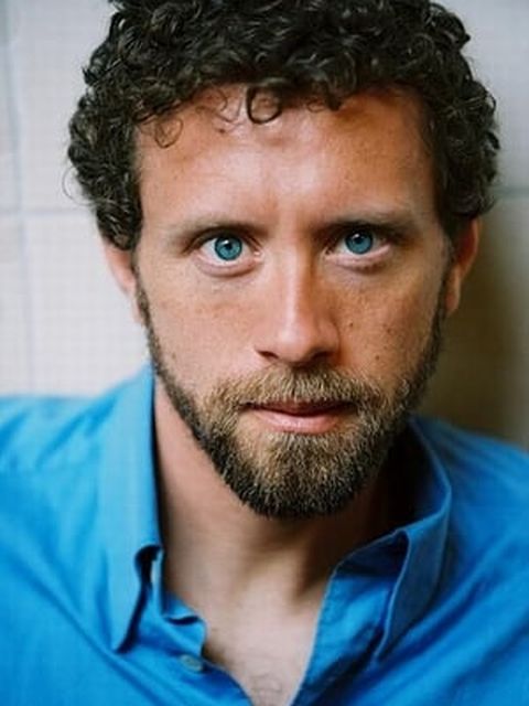 T.J. Thyne