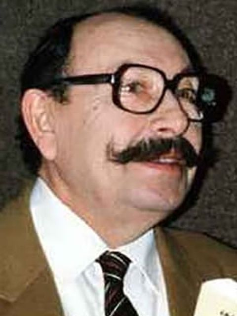 Jacques Legras