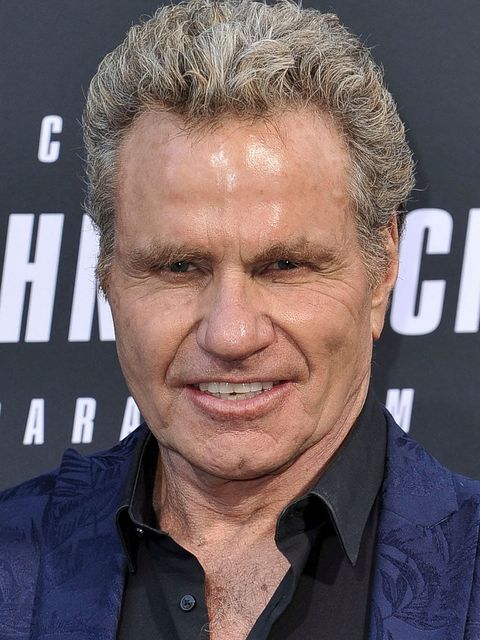 Martin Kove