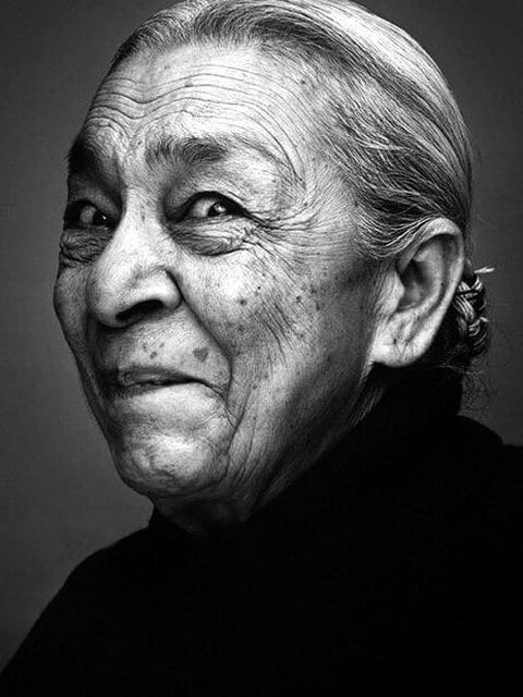 Zohra Sehgal