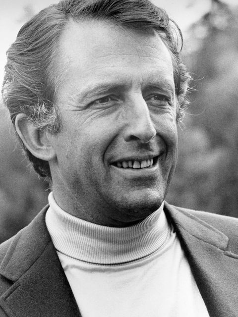 Fritz Weaver