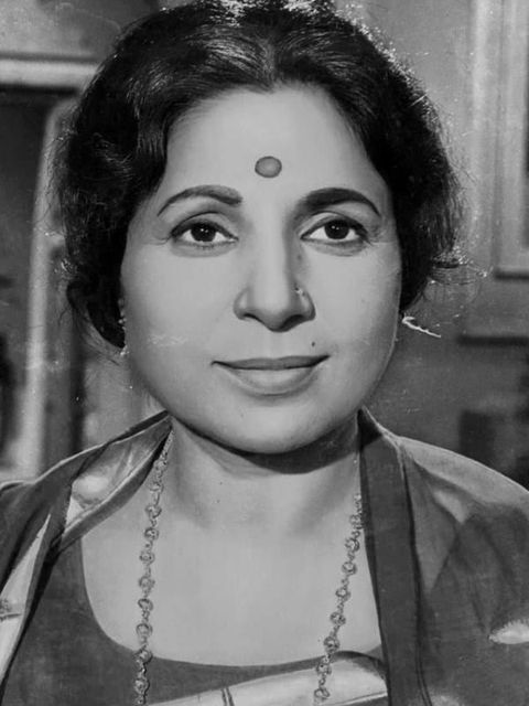 Achala Sachdev