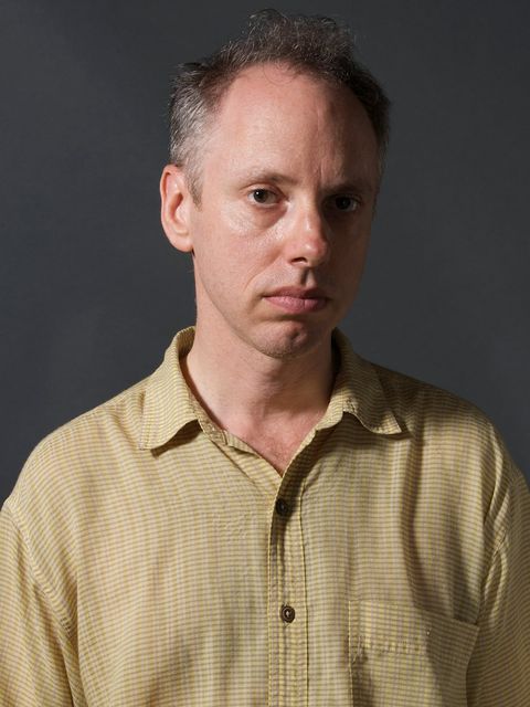 Todd Solondz