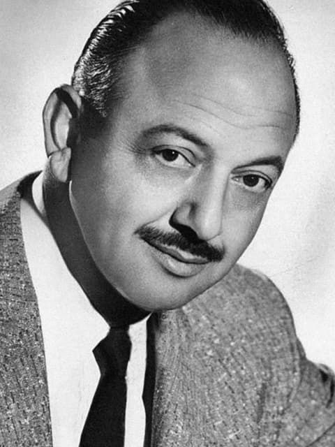 Mel Blanc