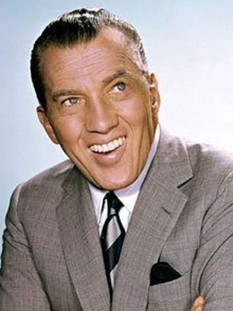 Ed Sullivan