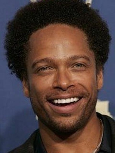 Gary Dourdan