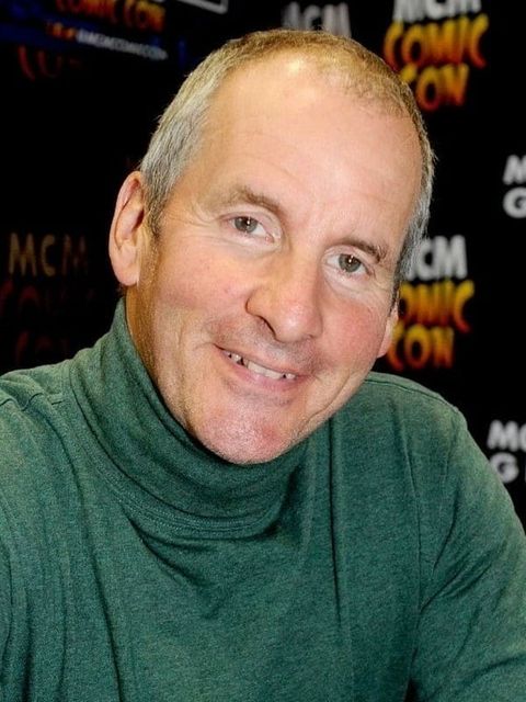 Chris Barrie