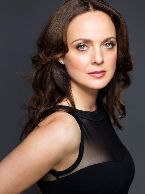 Melissa Errico