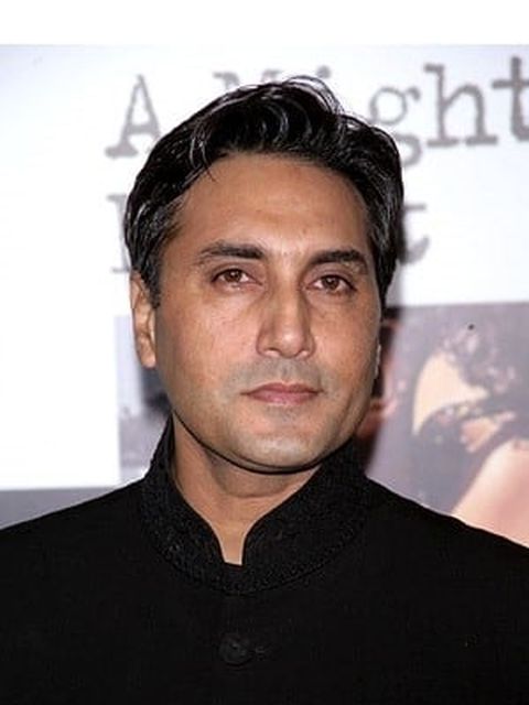 Adnan Siddiqui