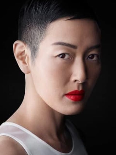 Jenny Shimizu