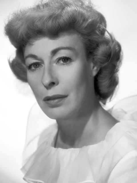 Eileen Heckart