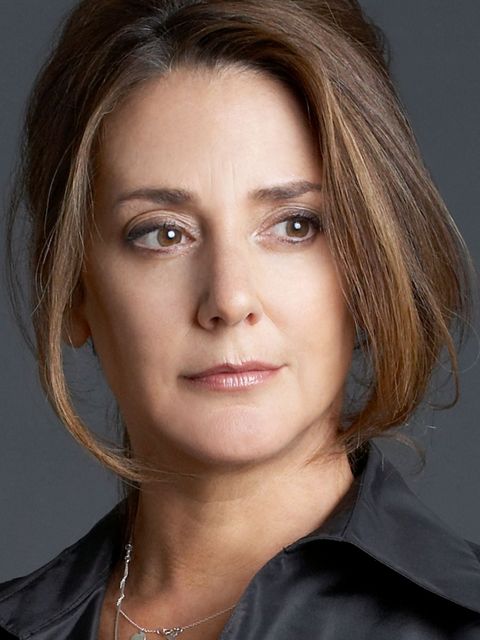 Talia Balsam