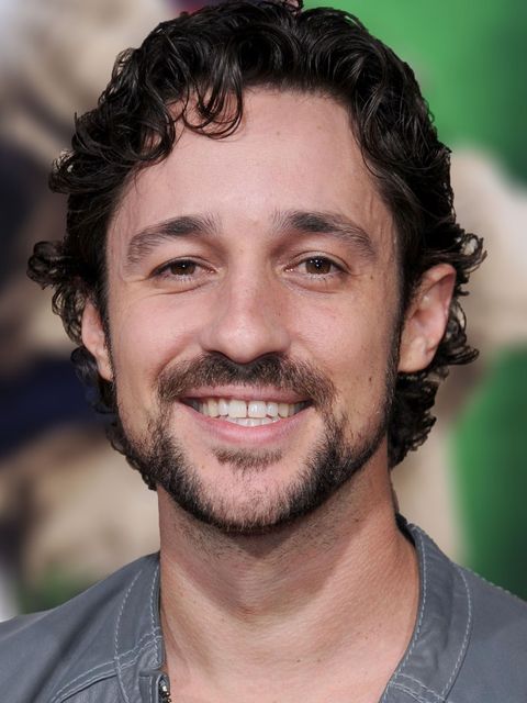 Thomas Ian Nicholas