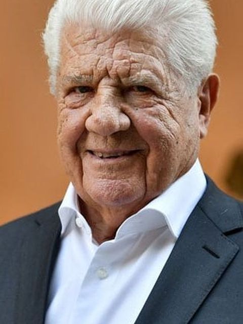 Jean Bousquet