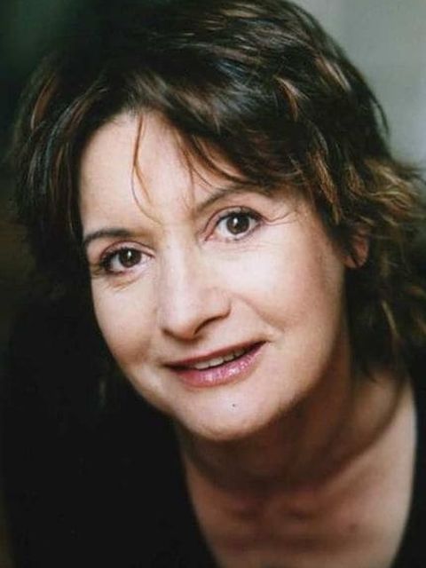 Raphaëline Goupilleau