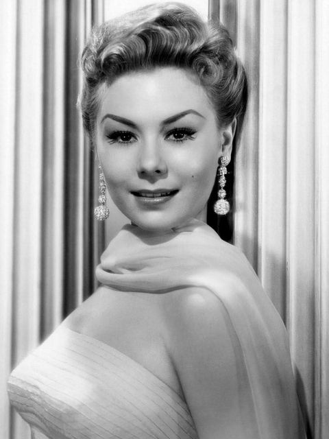 Mitzi Gaynor