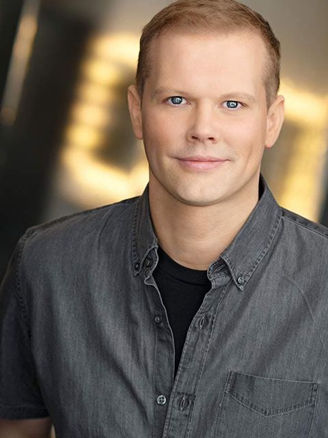 Dave Power