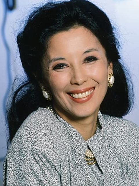 France Nuyen