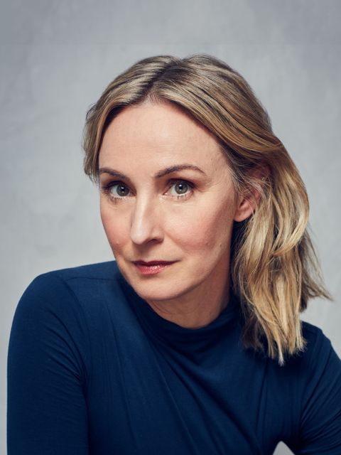 Lisa McCune