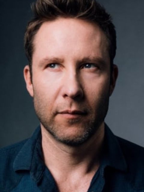 Michael Rosenbaum