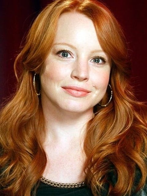 Lauren Ambrose