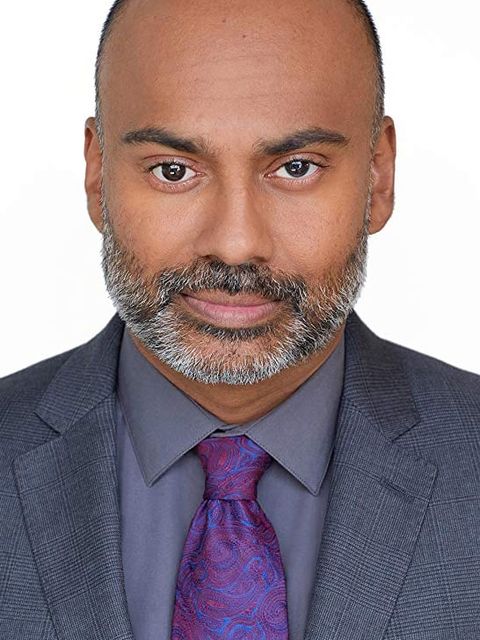 Sean T. Krishnan