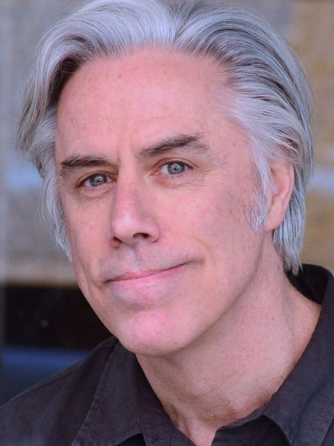 Jeff McCarthy