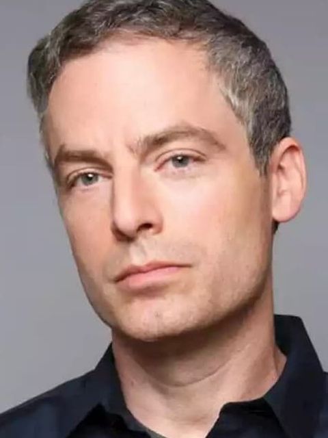 Justin Kirk