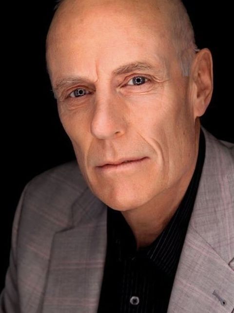 Matt Frewer