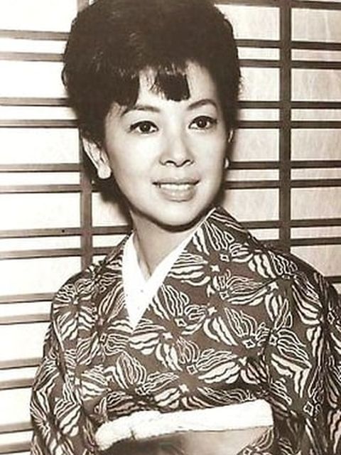 Miiko Taka