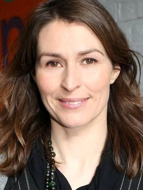 Helen Baxendale