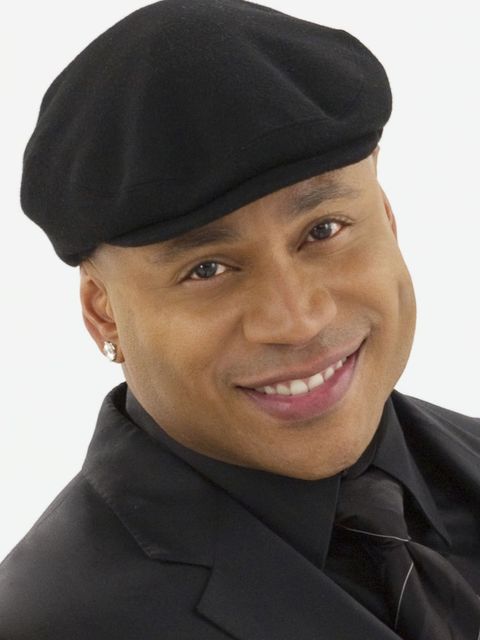 LL Cool J.