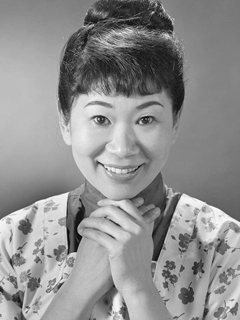 Miyoshi Umeki