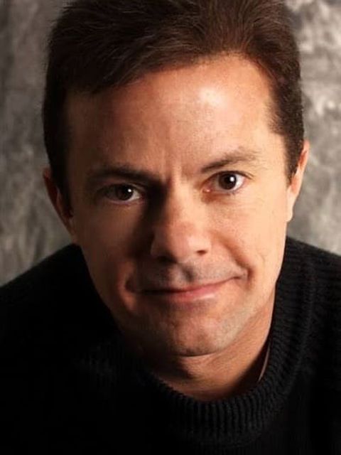 Stephen Geoffreys