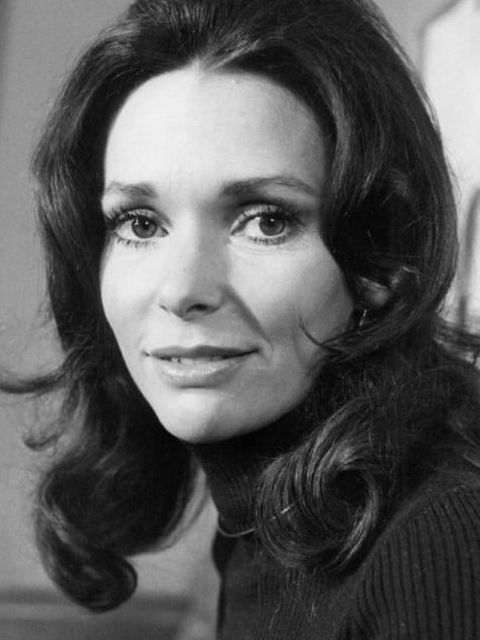 Susan Strasberg