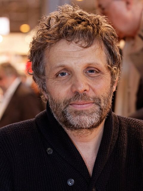 Stéphane Guillon