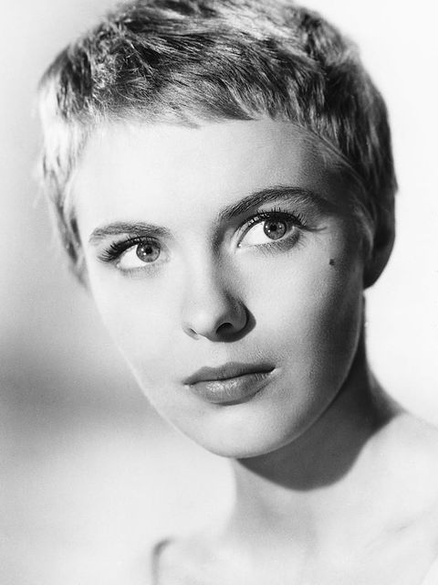 Jean Seberg